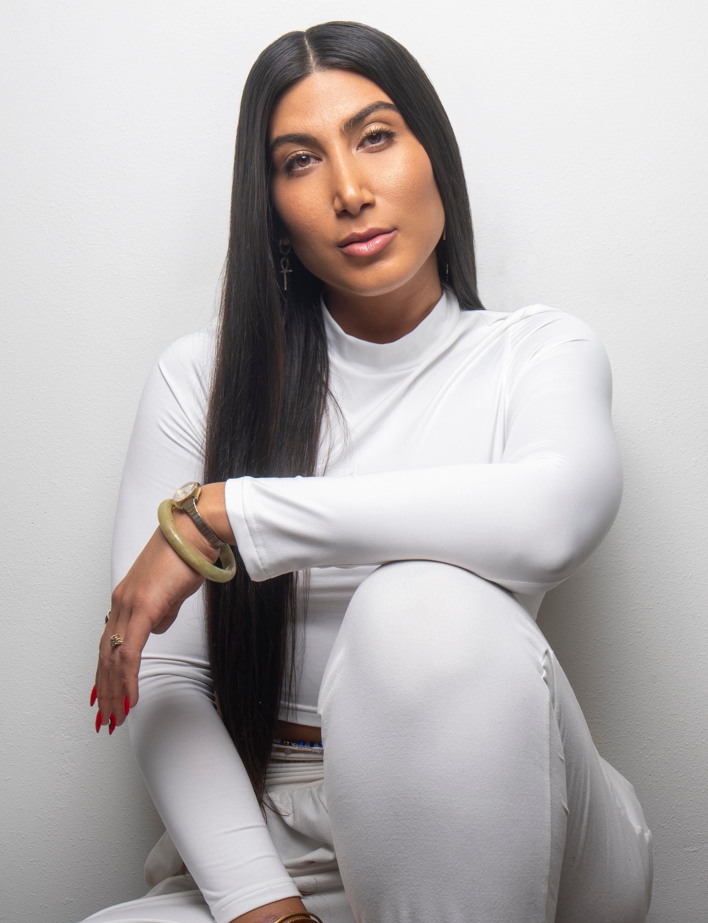 Ashlee Shereen, Spiritual Psychology Coach & Energy Medicine Practitioner - Spiritual Psychology Coach