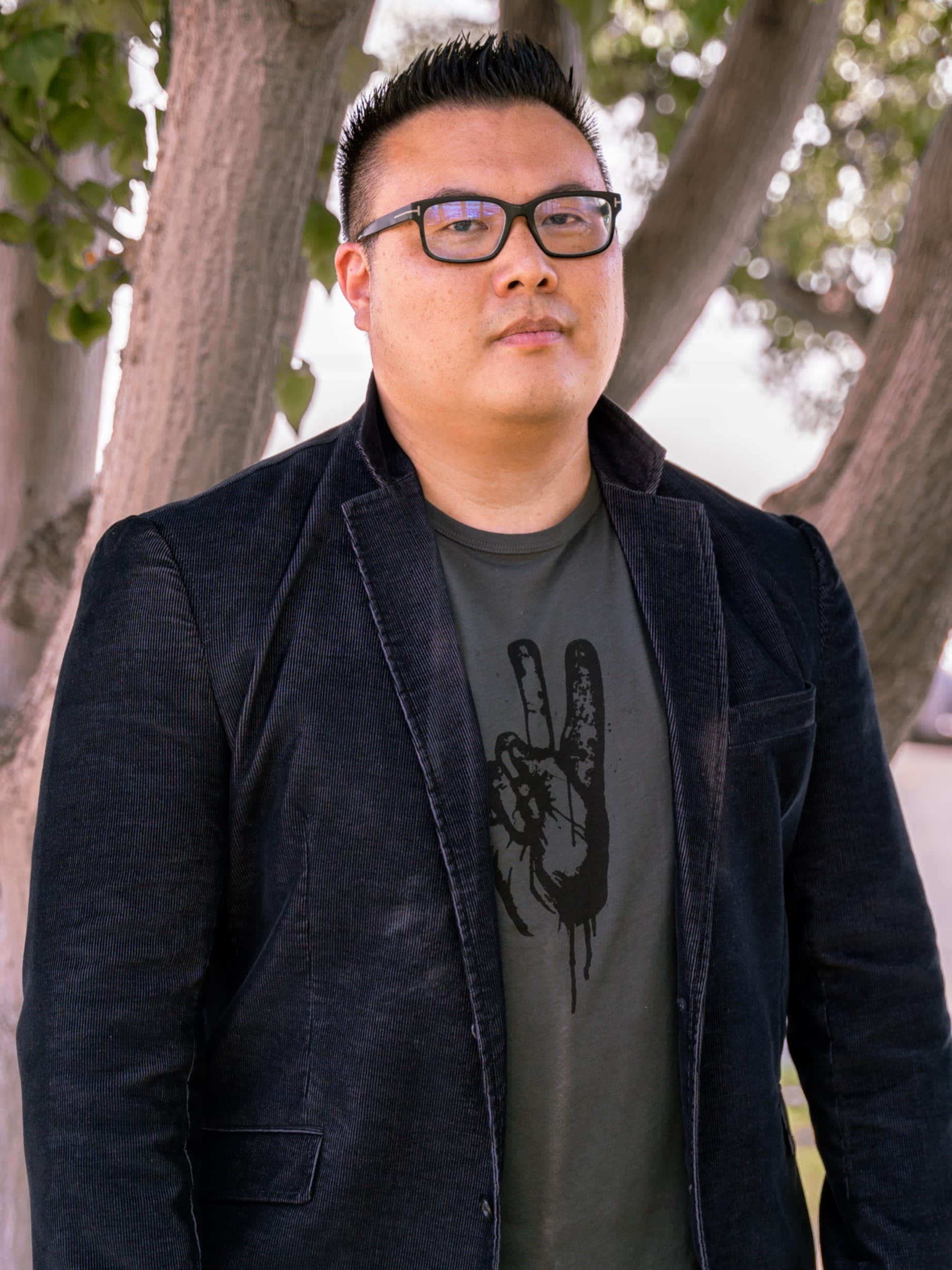 Bryan Do, LMFT - Licensed Marriage and Family Therapist