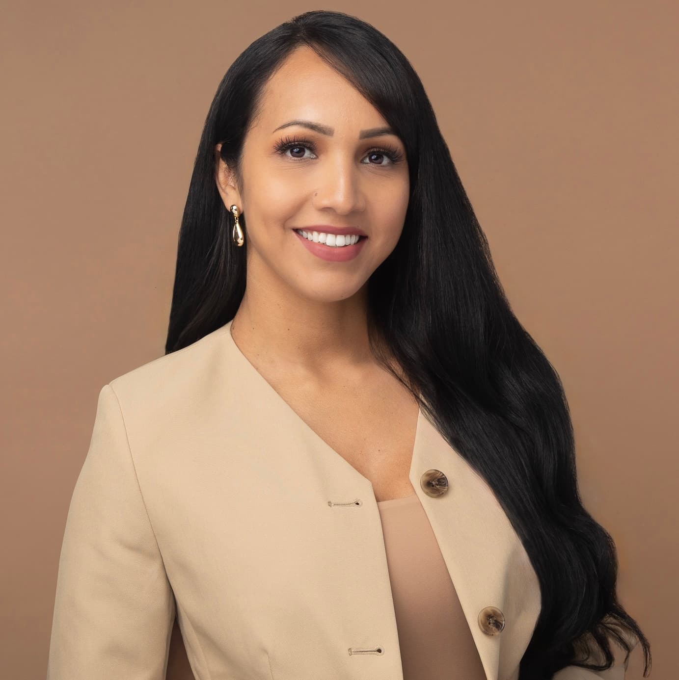 Casandra Console, Coach - Mindset & Resilience Coach