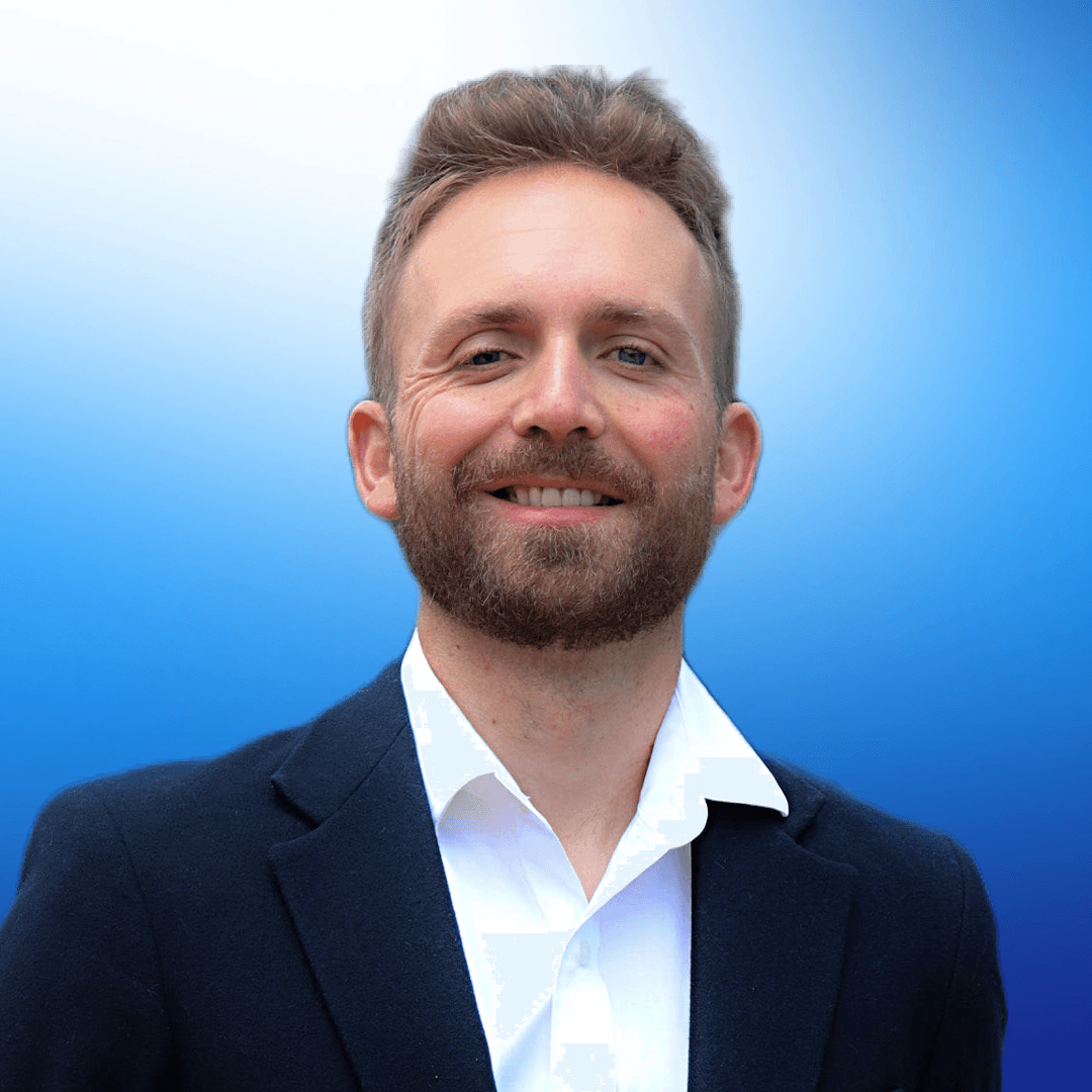 Dr. Brody Miller, PhD - Brain Rehabilitation & Neuroplasticity Specialist
