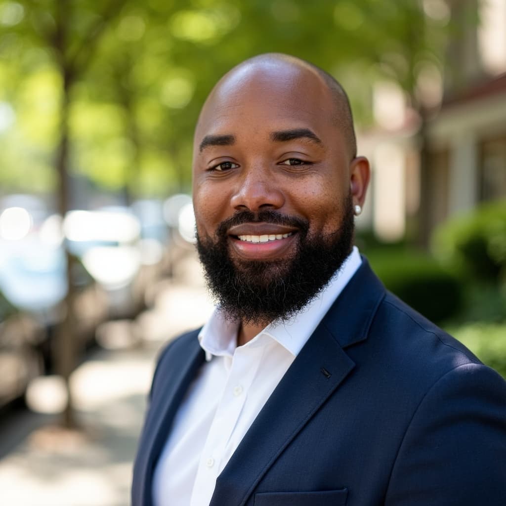 Frank Head, LMFT - Licensed Marriage and Family Therapist